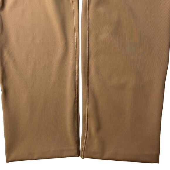 SKIMS All-In-One Scoop Neck Long Sleeve Onsie Jumpsuit Sienna 3X - Picture 8 of 14